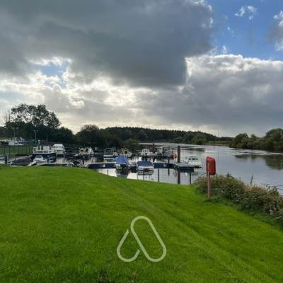 Drumaheglis Holiday Park & Marina photo 2