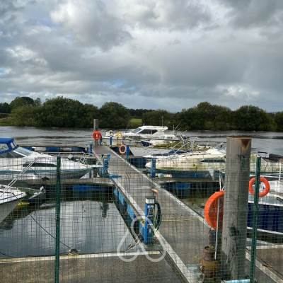 Drumaheglis Holiday Park & Marina photo 4