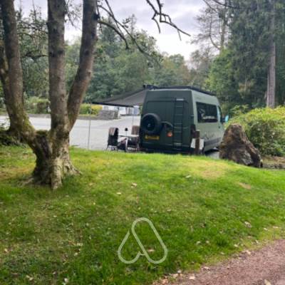 Skelwith Fold Caravan Park - Photo 3