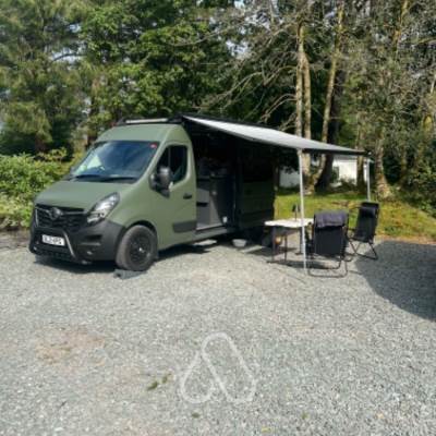 Skelwith Fold Caravan Park