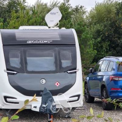 Pipers Height Touring Park - Photo 3