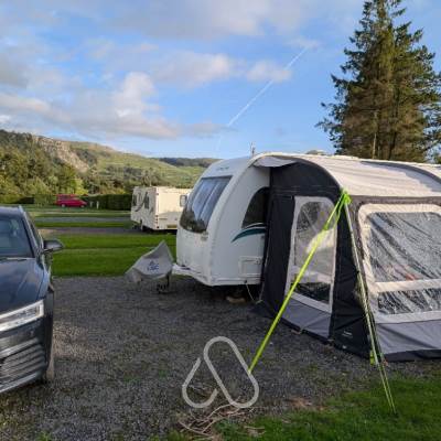 Knight Stainforth Hall Caravan And Camping Park photo 3