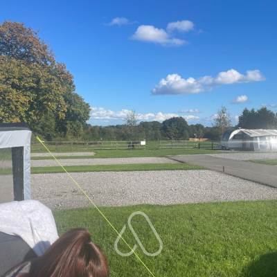 Woodhouse Farm Caravan Park
