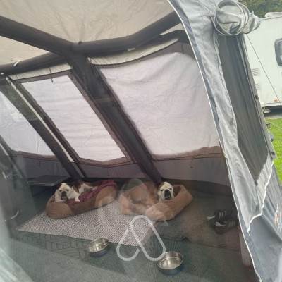 Woodhouse Farm Caravan Park photo 5