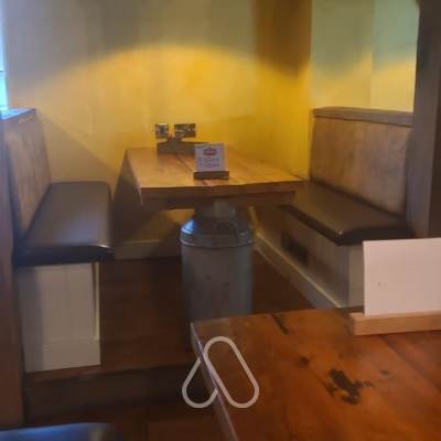 Woodhouse Farm Caravan Park photo 3