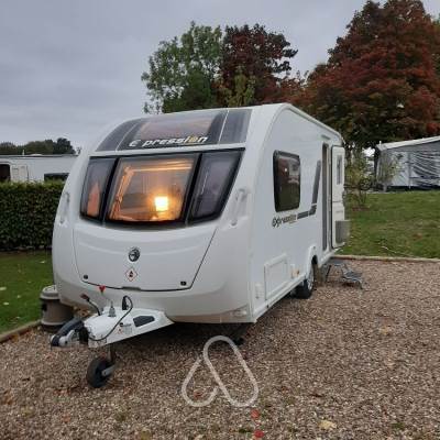 St Helens Caravan Park photo 2