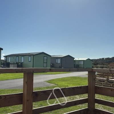 Sands of Luce Holiday Park