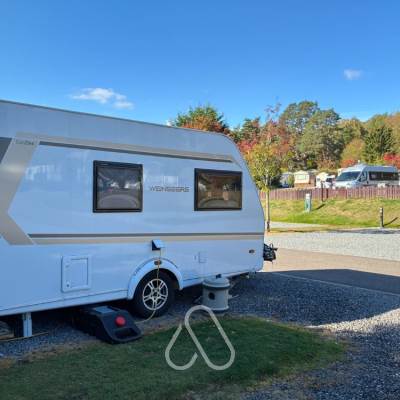 Grantown-on-Spey Caravan Park - Photo 3