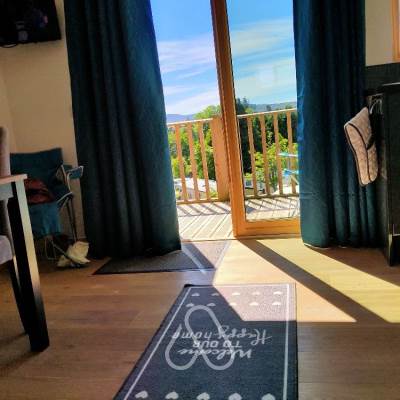 Grantown-on-Spey Caravan Park photo 5