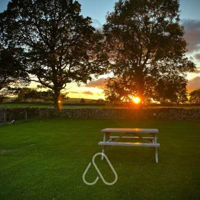 Orcaber Farm Caravan & Camping Park photo 5