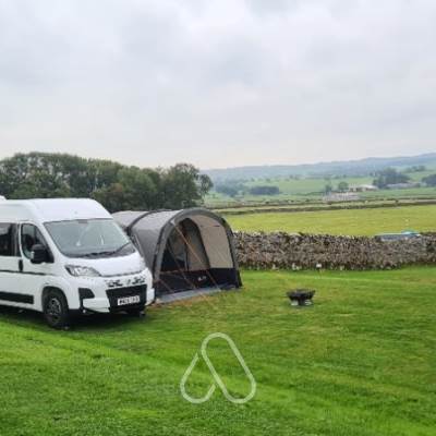Orcaber Farm Caravan & Camping Park photo 4