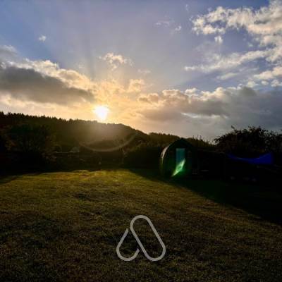 Mains Farm Caravan & Campsite Eden Valley - Photo 3