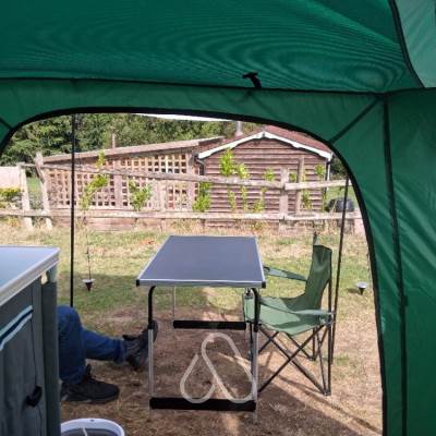 Hopleys Family Camping photo 5