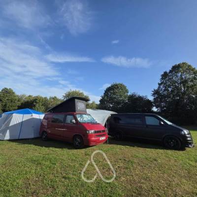 Hopleys Family Camping