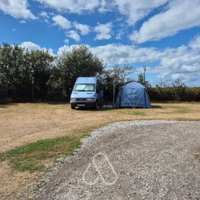 Ffrith Beach Touring Park - Photo 3