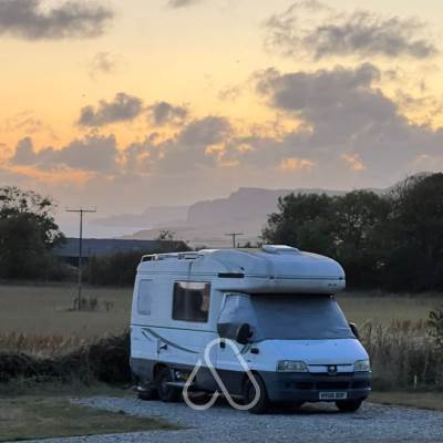 Smedmore House Caravan Site photo 2