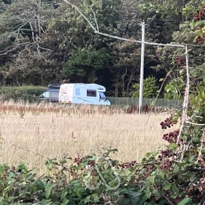 Smedmore House Caravan Site photo 4