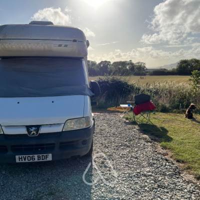 Smedmore House Caravan Site photo 3