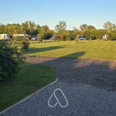 Westgate Carr Farm Caravan Park photo 2