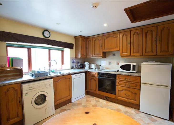 Riverside High Bentham Caravan Park, Lancashire, England