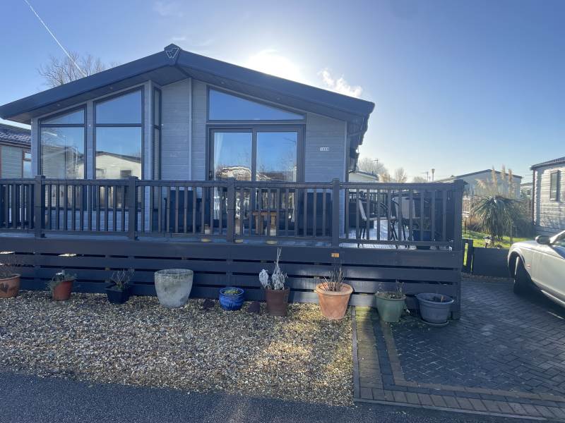 Private Sale H Willerby New Hamsphire