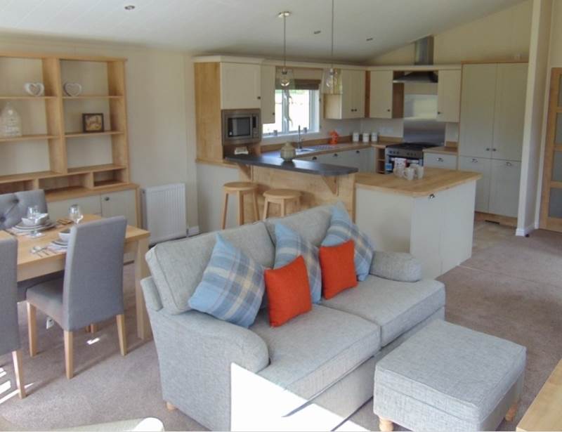 Home Farm Park For Sale