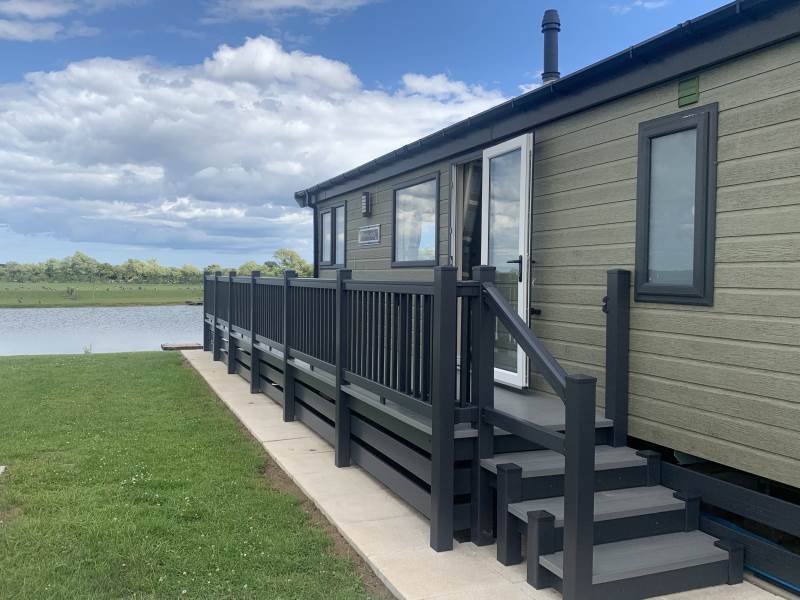 Home Farm Park For Sale