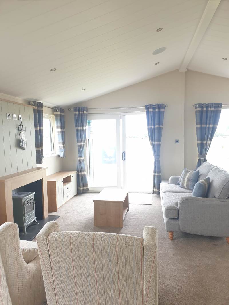 Home Farm Park For Sale