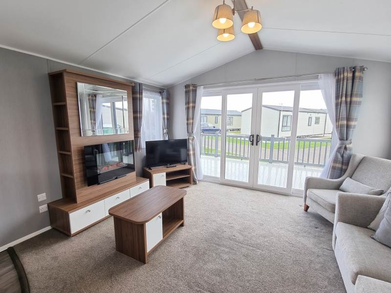 Home Farm Park For Sale