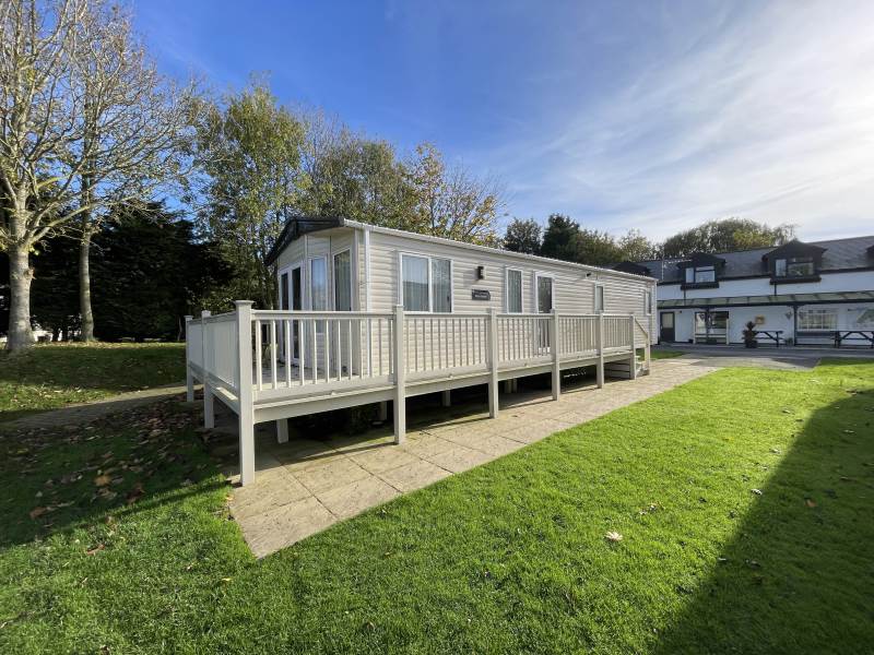 Home Farm Park For Sale