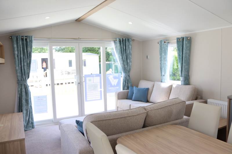 Home Farm Park For Sale